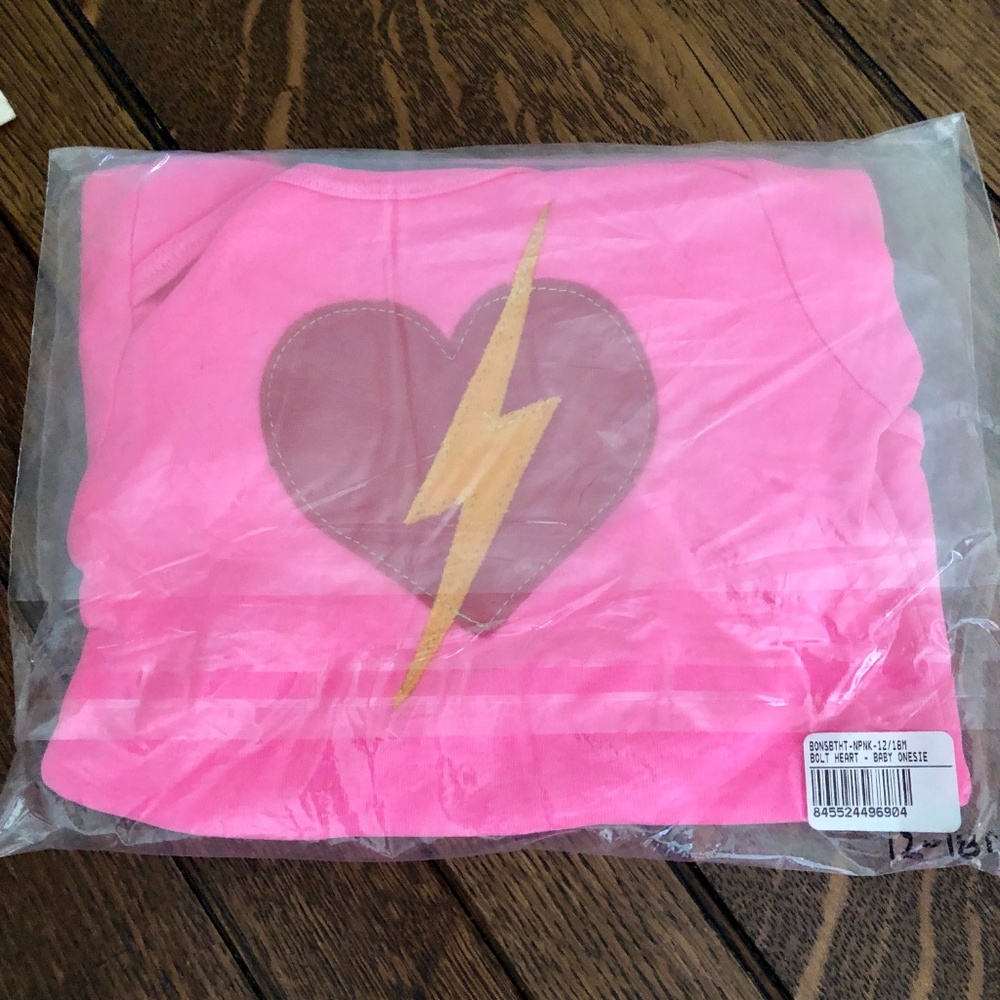 Aviator Nation Onesie